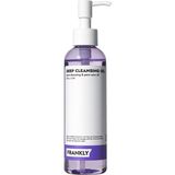 Frankly Makyaj Temizleme Yağı 200 ml – Siyah Nokta Arındırıcı Etkili Tüm Ciltler İçin Yağ Bazlı