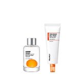 Frankly Pdrn Bounce Ball Serum + Pdrn Bounce Ball Cream Nemlendirici Cilt Bakım Seti - Şeffaf