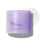 Frankly Pirinç Özü 9 Çeşit Peptit Ve Kolajen İçeren Gözenek Sıkılaştırıcı Closer Toner Pad 70 Adet 105 ML