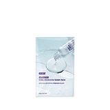 Frankly Pirinç Özü Peptit Ve Kolajen İçeren Gözenek Sıkılaştırıcı Kağıt Yüz Maskesi 22 Ml - Beyaz