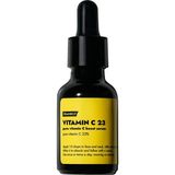 Frankly Vitamin C 23 Serum 15 ml – Leke Karşıtı, Aydınlatıcı & Canlandırıcı Cilt Serumu