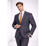 FRANKO CARDİNİ FABIO CASSEL Slim Fit Erkek Takım Elbise - Şık Modern Premium Tasarım