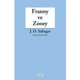 FRANNY VE ZOOEY - JEROME DAVID SALINGER