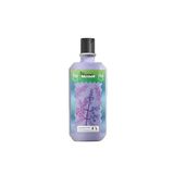 FRANO Botanica Bitkisel Şampuan | Kepek Önleyici, Paraben İçermez | Paçuli ve Biberiye Yağı Özlü 400 ml