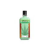 FRANO Botanica Bitkisel Şampuan | Saç Dökülmesi Önleyici | Kenevir Yağı 400 ml
