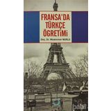 FRANSA'DA TÜRKÇE ÖĞRETİMİ - MUAMMER NURLU