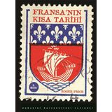 FRANSANIN KISA TARIHI - ROGER PRICE