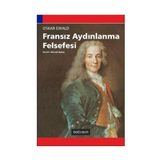 FRANSIZ AYDINLANMA FELSEFESI - GENEL