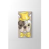 Fransız Bulldog Tablosu