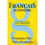Fransızca Cep Sözlüğü - Evren Aydın