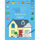 Fransızca İlk Yüz Sözcük / Les Premiers Mots En Fr