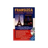 Fransızca Konuşma Kılavuzu Dilbilgisi Sözlüğü