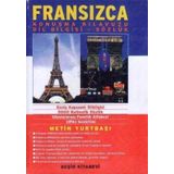 Fransizca Konusma Kilavuzu, Dilbilgisi, Sozluk / Genis Kapsamli Dilbilgisi 5000 Kelimelik Sozluk Uluslar Arasi Fonetik Alfabesi (Ipa) Sesletimi - 2004 Yili Ciltli Ilk Baskisi