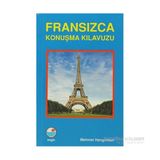 Fransızca Konuşma Kılavuzu - Mehmet Hengirmen