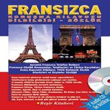 Fransızca Konuşma Kıluzu Dilbiisi - Sözlük (CD'li) 716433