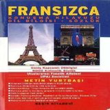 Fransızca Konuşma Kıluzu - Sözlük M.yurtbaşı
