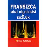 Fransızca Mini Dilbiisi Ve Sözlük