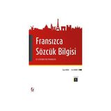 Fransızca Sözcük Bilgisi - Ayşe Eziler Kıran Ece Korkut