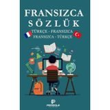 Fransızca Türkçe Sözlük: Türkçe-Fransızca Fransızca-Türkçe
