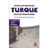 Fransızlar İçin Türkçe Dil Kartları - Emil Resulov