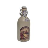 Franz Joseph Jubelbier Vintage Seramik Bira Şişesi 500Ml 002