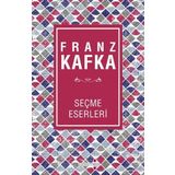Franz Kafka Baştan Sona Bir Hayat - Kolektif