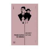 Franz Kafka Ve Sinema - Mehmet Öztürk