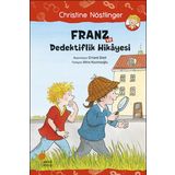 Franz ve Dedektiflik Hikayesi - Christine Nöstlinger