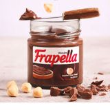 Frapella 220 gr Kakaolu Fındık Kreması