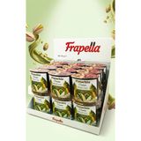 Frapella 55 gr Antep Fıstık Kreması Grissinili (12 adet)