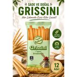 Frapella 70 gr Sade Grissini (12 adet)