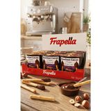Frapella Atıştırmalık Kakaolu Fındık Kreması & grissini 12 Adet x 52 gr - 55 gr