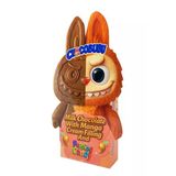 Frapella Chocobubu Patlayan Şekerli ve Mango Aromalı Süt Kreması Dolgulu Sütlü Çikolata 100 Gr.