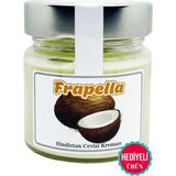 Frapella Hindistan Cevizi Kreması 220 Gr.
