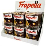 Frapella Kakaolu Fındık Kreması & Grissini 24 Adet x 52 Gr - 55 gr