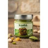 Frapella Künefe Kreması 220 Gr – %30 Antep Fıstıklı