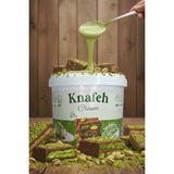 Frapella Künefe Kreması 5 Kg.