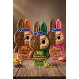Frapella Labubu Çikolata - Chocobubu Çikolata Deneme Paketi 3 X 100 Gr.