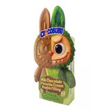 Frapella Labubu Çikolata Fıstıklı Kadayıf Dolgulu Sütlü Çikolata 100 Gr.
