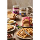 Frapella Orman Meyvesi Kreması ve Fındık Kreması 2 x 220 Gr.