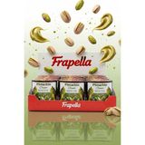 Frapella Ramazan Atıştırmalık Antep Fıstık Kreması & Grissini 12 Adet x 55 gr