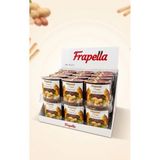 Frapella Yer fıstık Kreması & Grissini 24 Adet x 55 Gr.