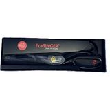 Frasinger Makas Metal Saplı Profesyonel Terzi Kumaş Kesim Makası 11NO