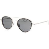 Fratelli Rossetti AE2408-C4 48 Unisex Güneş Gözlüğü - Gri