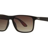 Fratelli Rossetti FR2066-16M 57 Erkek Güneş Gözlüğü