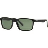Fratelli Rossetti FR2071-01M 57 Polarize Erkek Güneş Gözlüğü