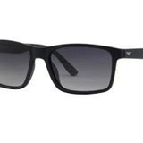 Fratelli Rossetti FR2071-15M 57 Erkek Güneş Gözlüğü