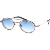Fratelli Rossetti FR2404-C6 50 Unisex Güneş Gözlüğü - Füme