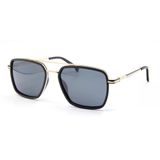 Fratelli Rossetti Fr2506-C2-C1 55 Polarize Unisex Güneş Gözlüğü