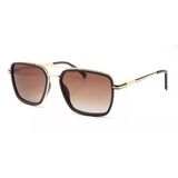 Fratelli Rossetti FR2506-C4-C4 55 Polarize Unisex Güneş Gözlüğü